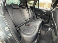 USED 2019 19 BMW X1 2.0 18d xLine sDrive Euro 6 (s/s) 5dr PDC WIDE SCREEN H SEATS