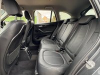 USED 2019 19 BMW X1 2.0 18d xLine sDrive Euro 6 (s/s) 5dr PDC WIDE SCREEN H SEATS