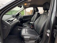 USED 2019 19 BMW X1 2.0 18d xLine sDrive Euro 6 (s/s) 5dr PDC WIDE SCREEN H SEATS
