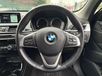 USED 2019 19 BMW X1 2.0 18d xLine sDrive Euro 6 (s/s) 5dr PDC WIDE SCREEN H SEATS