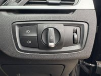 USED 2019 19 BMW X1 2.0 18d xLine sDrive Euro 6 (s/s) 5dr PDC WIDE SCREEN H SEATS