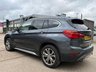 USED 2019 19 BMW X1 2.0 18d xLine sDrive Euro 6 (s/s) 5dr PDC WIDE SCREEN H SEATS