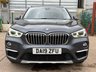 USED 2019 19 BMW X1 2.0 18d xLine sDrive Euro 6 (s/s) 5dr PDC WIDE SCREEN H SEATS