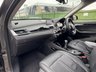 USED 2019 19 BMW X1 2.0 18d xLine sDrive Euro 6 (s/s) 5dr PDC WIDE SCREEN H SEATS