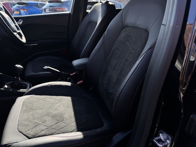 2023 FORD FIESTA 2023 1.0T EcoBoost ST-Line X Hatchback 5dr Petrol - Photo 5