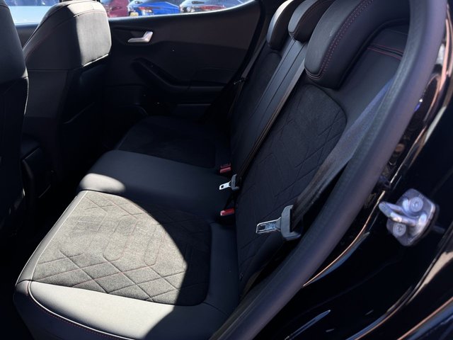 2023 FORD FIESTA 2023 1.0T EcoBoost ST-Line X Hatchback 5dr Petrol - Photo 6