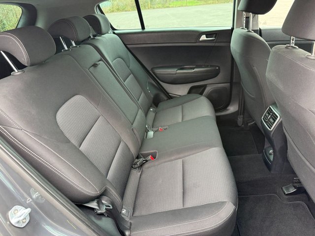 2019 Kia Sportage 1.6L 2 5dr - Photo 12