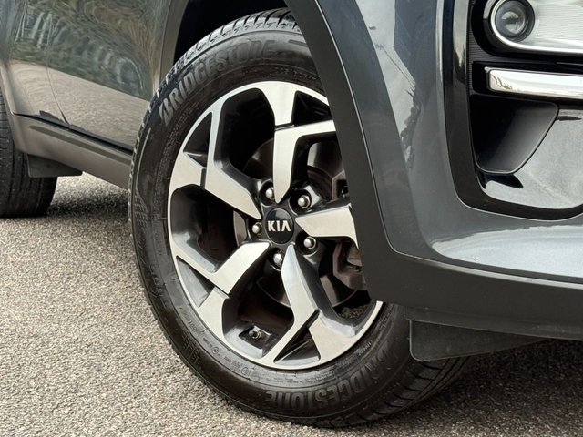 2019 Kia Sportage 1.6L 2 5dr - Photo 7