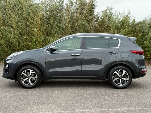 2019 Kia Sportage 1.6L 2 5dr - Photo 4