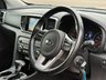 USED 2019 19 KIA SPORTAGE 1.6 CRDi 2 SUV 5dr Diesel DCT Euro 6 (s/s) (134 bhp) ** ULEZ FREE AUTOMATIC ** FRESH SERVICE + NEW ADVISORY FREE MOT - EXPIRY APRIL 2027 ** 4 SERVICES IN TOTAL ** SATELLITE NAVIGATION ** APPLE CAR PLAY AND ANDROID AUTO ** HEATED FRONT AND REAR SEATS ** AUTOMATIC LIGHTS AND WIPERS ** CLIMATE CONTROL WITH AIR CONDITIONING ** CRUISE CONTROL ** REVERSING CAMERA ** VOICE COMMAND ** BLUETOOTH ** LANE ASSIST ** GREAT LOW RATE FINANCE PACKAGES AVAILABLE ** NATIONWIDE DELIVERY OPTIONS **