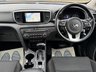 USED 2019 19 KIA SPORTAGE 1.6 CRDi 2 SUV 5dr Diesel DCT Euro 6 (s/s) (134 bhp) ** ULEZ FREE AUTOMATIC ** FRESH SERVICE + NEW ADVISORY FREE MOT - EXPIRY APRIL 2027 ** 4 SERVICES IN TOTAL ** SATELLITE NAVIGATION ** APPLE CAR PLAY AND ANDROID AUTO ** HEATED FRONT AND REAR SEATS ** AUTOMATIC LIGHTS AND WIPERS ** CLIMATE CONTROL WITH AIR CONDITIONING ** CRUISE CONTROL ** REVERSING CAMERA ** VOICE COMMAND ** BLUETOOTH ** LANE ASSIST ** GREAT LOW RATE FINANCE PACKAGES AVAILABLE ** NATIONWIDE DELIVERY OPTIONS **