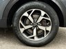USED 2019 19 KIA SPORTAGE 1.6 CRDi 2 SUV 5dr Diesel DCT Euro 6 (s/s) (134 bhp) ** ULEZ FREE AUTOMATIC ** FRESH SERVICE + NEW ADVISORY FREE MOT - EXPIRY APRIL 2027 ** 4 SERVICES IN TOTAL ** SATELLITE NAVIGATION ** APPLE CAR PLAY AND ANDROID AUTO ** HEATED FRONT AND REAR SEATS ** AUTOMATIC LIGHTS AND WIPERS ** CLIMATE CONTROL WITH AIR CONDITIONING ** CRUISE CONTROL ** REVERSING CAMERA ** VOICE COMMAND ** BLUETOOTH ** LANE ASSIST ** GREAT LOW RATE FINANCE PACKAGES AVAILABLE ** NATIONWIDE DELIVERY OPTIONS **