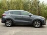 USED 2019 19 KIA SPORTAGE 1.6 CRDi 2 SUV 5dr Diesel DCT Euro 6 (s/s) (134 bhp) ** ULEZ FREE AUTOMATIC ** FRESH SERVICE + NEW ADVISORY FREE MOT - EXPIRY APRIL 2027 ** 4 SERVICES IN TOTAL ** SATELLITE NAVIGATION ** APPLE CAR PLAY AND ANDROID AUTO ** HEATED FRONT AND REAR SEATS ** AUTOMATIC LIGHTS AND WIPERS ** CLIMATE CONTROL WITH AIR CONDITIONING ** CRUISE CONTROL ** REVERSING CAMERA ** VOICE COMMAND ** BLUETOOTH ** LANE ASSIST ** GREAT LOW RATE FINANCE PACKAGES AVAILABLE ** NATIONWIDE DELIVERY OPTIONS **