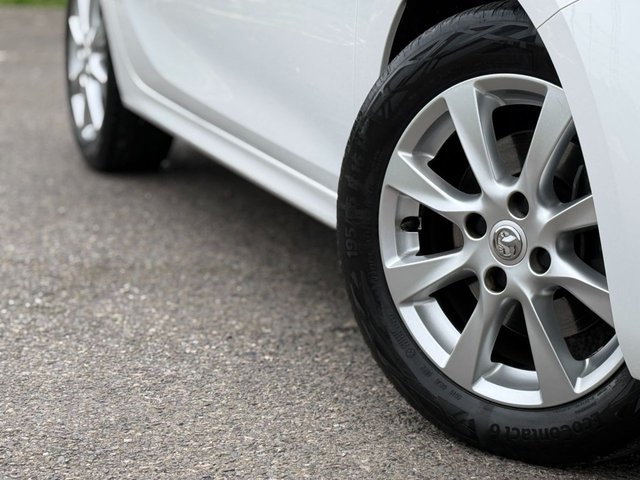 2022 Vauxhall Corsa 1.5L SE Edition 5dr - Photo 7