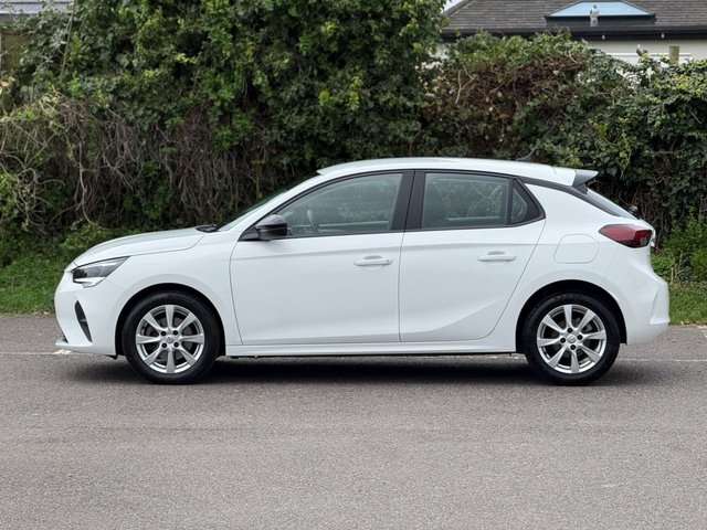 2022 Vauxhall Corsa 1.5L SE Edition 5dr - Photo 4
