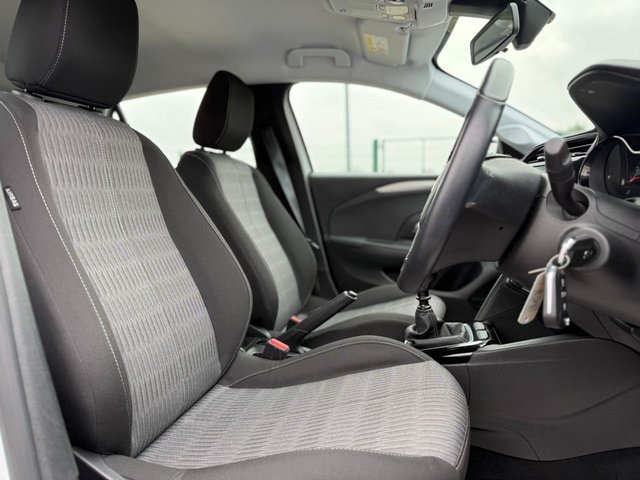 2022 Vauxhall Corsa 1.5L SE Edition 5dr - Photo 10