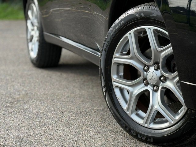 2015 Mitsubishi Outlander 2L Gx3h 5dr - Photo 7