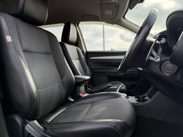 2015 Mitsubishi Outlander 2L Gx3h 5dr - Photo 10
