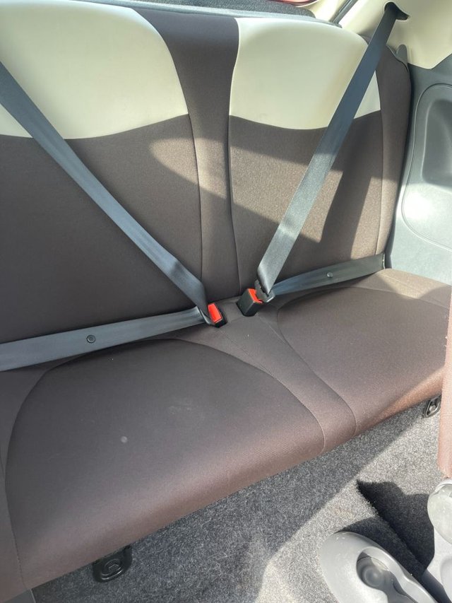 2013 Fiat 500 1.2L Pop 3dr - Photo 10