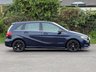 USED 2017 17 MERCEDES-BENZ B-CLASS 1.5 B180d SE (Executive) MPV 5dr Diesel 7G-DCT Euro 6 (s/s) (109 ps) ** ULEZ EXEMPT ** FRESH SERVICE WITH 5 STAMP SERVICE HISTORY ** LONG OCTOBER MOT ** SATELLITE NAVIGATION ** BLUETOOTH FOR HANDSFREE PHONE CALLS AND MUSIC STEAMING ** CRUISE CONTROL ** AUTOMATIC HEADLIGHTS ** REVERSING CAMERA WITH FRONT AND REAR SENSORS ** HEATED FRONT SEATS ** GREAT LOW RATE FINANCE PACKAGES AVAILABLE ** NATIONWIDE DELIVERY OPTIONS **