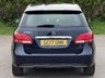 USED 2017 17 MERCEDES-BENZ B-CLASS 1.5 B180d SE (Executive) MPV 5dr Diesel 7G-DCT Euro 6 (s/s) (109 ps) ** ULEZ EXEMPT ** FRESH SERVICE WITH 5 STAMP SERVICE HISTORY ** LONG OCTOBER MOT ** SATELLITE NAVIGATION ** BLUETOOTH FOR HANDSFREE PHONE CALLS AND MUSIC STEAMING ** CRUISE CONTROL ** AUTOMATIC HEADLIGHTS ** REVERSING CAMERA WITH FRONT AND REAR SENSORS ** HEATED FRONT SEATS ** GREAT LOW RATE FINANCE PACKAGES AVAILABLE ** NATIONWIDE DELIVERY OPTIONS **