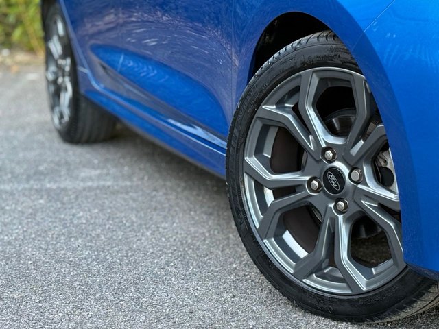 2020 Ford Fiesta 1L St-Line Edition 5dr - Photo 7