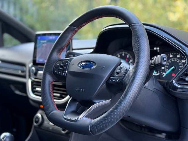 2020 Ford Fiesta 1L St-Line Edition 5dr - Photo 9