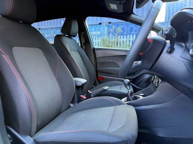 2020 Ford Fiesta 1L St-Line Edition 5dr - Photo 10