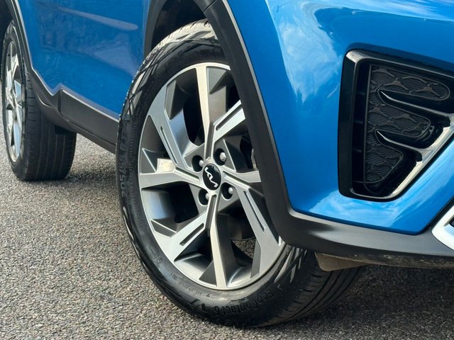 2023 Kia Stonic 1L Gt-Line 5dr - Photo 7