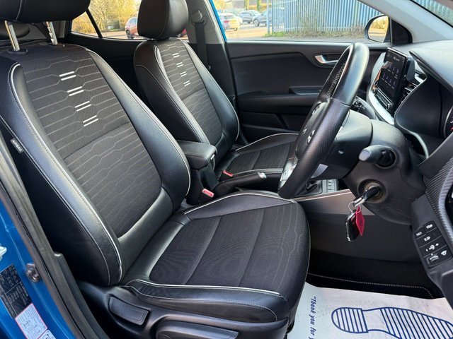 2023 Kia Stonic 1L Gt-Line 5dr - Photo 11