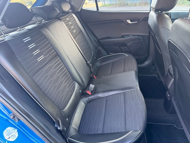 2023 Kia Stonic 1L Gt-Line 5dr - Photo 12