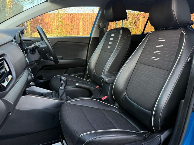 2023 Kia Stonic 1L Gt-Line 5dr - Photo 9