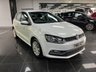 USED 2015 65 VOLKSWAGEN POLO 1.2 TSI BlueMotion Tech SE Hatchback 5dr Petrol Manual Euro 6 (s/s) (90 ps) 12 MONTHS MOT