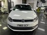 USED 2015 65 VOLKSWAGEN POLO 1.2 TSI BlueMotion Tech SE Hatchback 5dr Petrol Manual Euro 6 (s/s) (90 ps) 12 MONTHS MOT