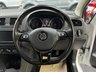USED 2015 65 VOLKSWAGEN POLO 1.2 TSI BlueMotion Tech SE Hatchback 5dr Petrol Manual Euro 6 (s/s) (90 ps) 12 MONTHS MOT