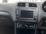 USED 2015 65 VOLKSWAGEN POLO 1.2 TSI BlueMotion Tech SE Hatchback 5dr Petrol Manual Euro 6 (s/s) (90 ps) 12 MONTHS MOT