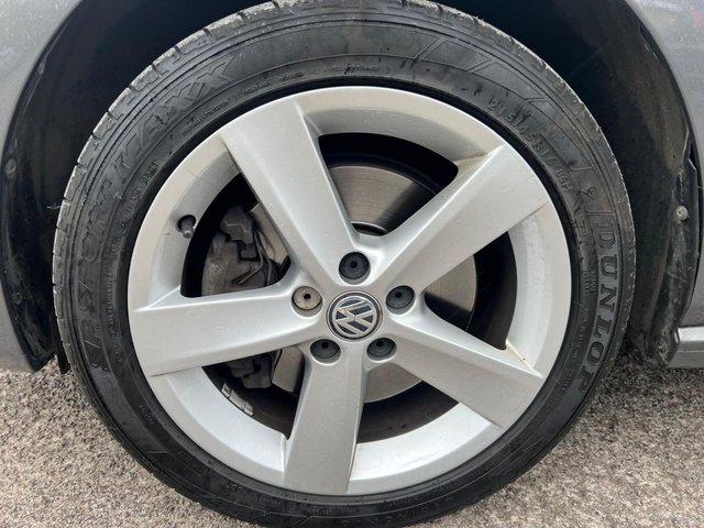 2017 VOLKSWAGEN POLO 1.0 TSI BlueMotion Tech SEL Hatchback 5dr Petrol DSG Euro 6 (s/s) (110 bhp) - Photo 5