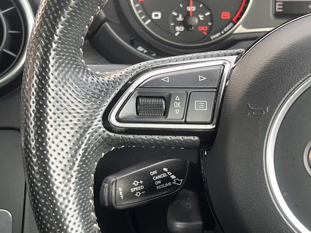 2017 AUDI A1 - Photo 12