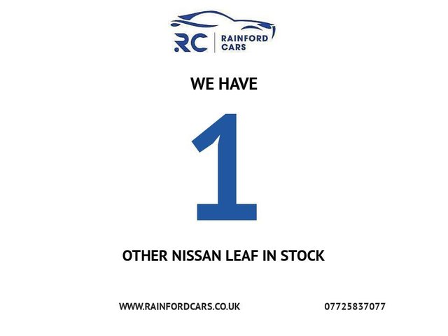 2022 NISSAN LEAF - Photo 5