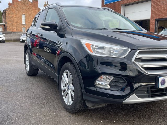 2016 Ford Kuga 1.5L Zetec 5dr - Photo 2