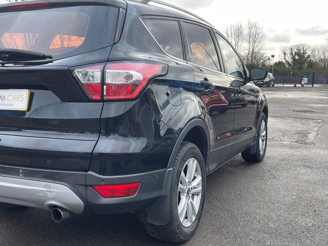 2016 Ford Kuga 1.5L Zetec 5dr - Photo 3