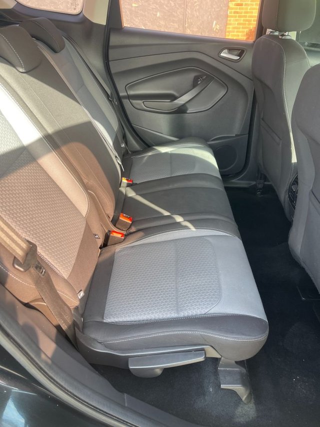2016 Ford Kuga 1.5L Zetec 5dr - Photo 10