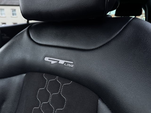 2022 KIA SPORTAGE 2022 1.6 T-GDi GT-Line SUV 5dr Petrol - Photo 6