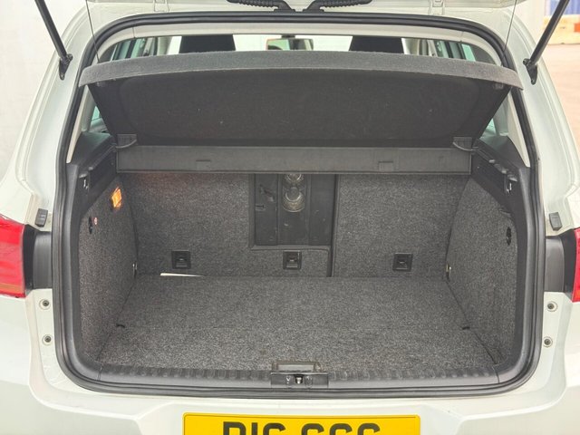 2016 VOLKSWAGEN TIGUAN 2016 2.0 TDI BlueMotion Tech Match Edition 2WD Euro 6 (s/s) 5dr - Photo 8