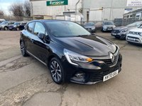 2020 RENAULT CLIO