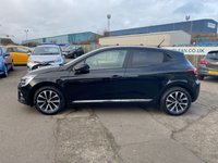 USED 2020 70 RENAULT CLIO 1.0 TCe Iconic Hatchback 5dr Petrol Manual Euro 6 (s/s) (100 ps) GREAT CONDITION , PX WELCOME