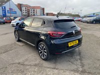 USED 2020 70 RENAULT CLIO 1.0 TCe Iconic Hatchback 5dr Petrol Manual Euro 6 (s/s) (100 ps) GREAT CONDITION , PX WELCOME