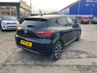 USED 2020 70 RENAULT CLIO 1.0 TCe Iconic Hatchback 5dr Petrol Manual Euro 6 (s/s) (100 ps) GREAT CONDITION , PX WELCOME