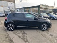 USED 2020 70 RENAULT CLIO 1.0 TCe Iconic Hatchback 5dr Petrol Manual Euro 6 (s/s) (100 ps) GREAT CONDITION , PX WELCOME
