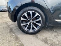 USED 2020 70 RENAULT CLIO 1.0 TCe Iconic Hatchback 5dr Petrol Manual Euro 6 (s/s) (100 ps) GREAT CONDITION , PX WELCOME
